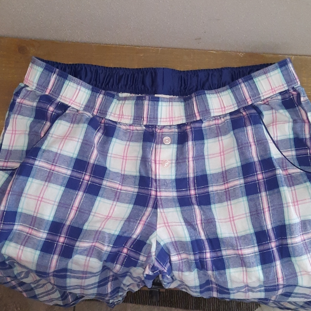Woman's Victoria Secret sleepwear